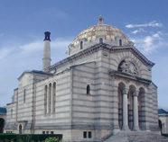 Columbarium du Père Lachaise